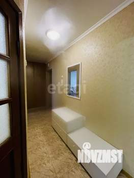 2-к квартира, вторичка, 51м2, 6/9 этаж