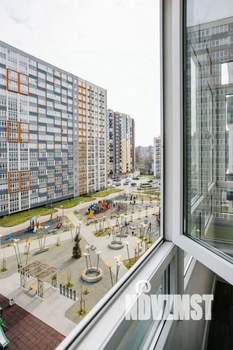 Студия квартира, вторичка, 23м2, 8/16 этаж