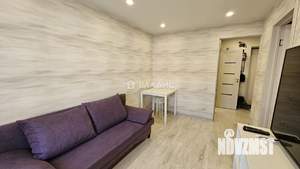 2-к квартира, вторичка, 23м2, 4/5 этаж
