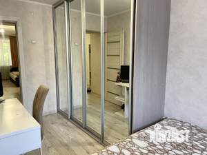 2-к квартира, вторичка, 44м2, 2/5 этаж