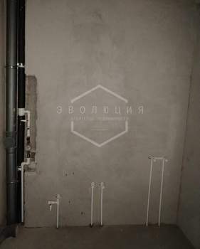 2-к квартира, вторичка, 64м2, 1/9 этаж