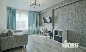 1-к квартира, вторичка, 44м2, 6/13 этаж