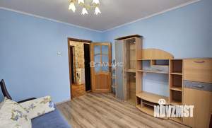 1-к квартира, вторичка, 33м2, 4/5 этаж