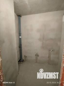 1-к квартира, вторичка, 28м2, 13/16 этаж