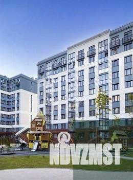 1-к квартира, вторичка, 35м2, 9/9 этаж