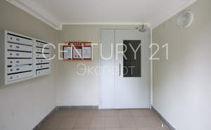 Студия квартира, вторичка, 34м2, 3/4 этаж