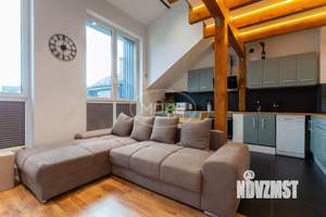 2-к квартира, вторичка, 65м2, 4/4 этаж