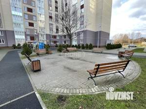 2-к квартира, вторичка, 63м2, 2/9 этаж