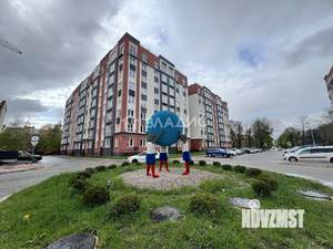 1-к квартира, вторичка, 26м2, 7/8 этаж