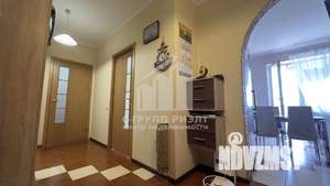 2-к квартира, вторичка, 60м2, 5/5 этаж