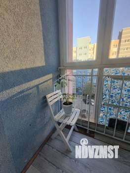 1-к квартира, вторичка, 32м2, 5/8 этаж