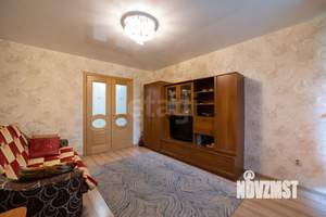 2-к квартира, вторичка, 47м2, 3/9 этаж