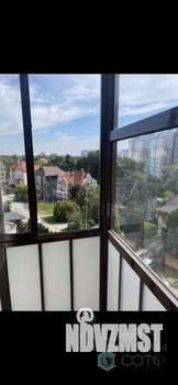 1-к квартира, вторичка, 44м2, 5/9 этаж