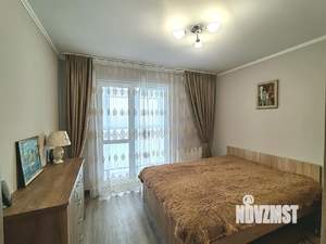 2-к квартира, вторичка, 55м2, 6/9 этаж