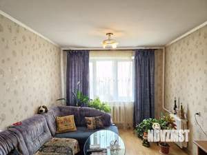 4-к квартира, вторичка, 114м2, 6/9 этаж
