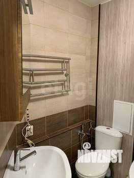 2-к квартира, вторичка, 46м2, 5/5 этаж