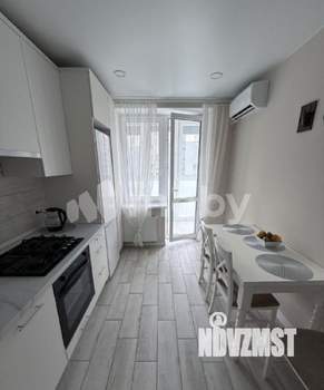 1-к квартира, вторичка, 41м2, 5/7 этаж