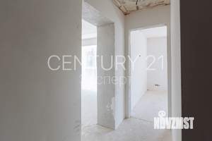 5-к квартира, вторичка, 108м2, 2/4 этаж