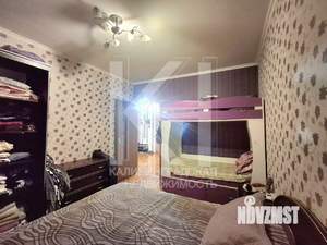 2-к квартира, вторичка, 72м2, 4/7 этаж