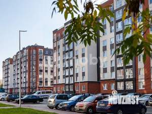 2-к квартира, вторичка, 60м2, 7/9 этаж