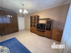 2-к квартира, вторичка, 60м2, 4/4 этаж