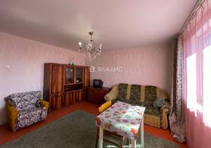 2-к квартира, вторичка, 50м2, 8/9 этаж