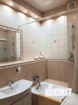 1-к квартира, вторичка, 45м2, 5/11 этаж