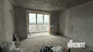 1-к квартира, вторичка, 47м2, 12/15 этаж