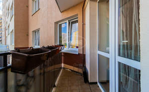 3-к квартира, вторичка, 96м2, 2/9 этаж