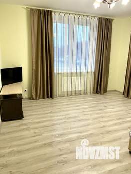 2-к квартира, вторичка, 48м2, 1/9 этаж