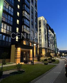 2-к квартира, вторичка, 58м2, 10/11 этаж