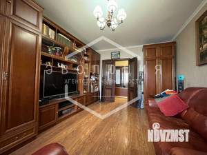 2-к квартира, вторичка, 51м2, 5/5 этаж