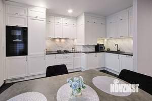 2-к квартира, вторичка, 56м2, 6/10 этаж