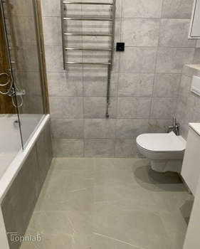 2-к квартира, вторичка, 58м2, 2/4 этаж