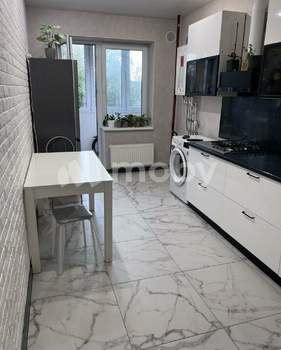 1-к квартира, вторичка, 41м2, 2/8 этаж