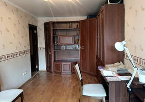 2-к квартира, вторичка, 41м2, 4/5 этаж