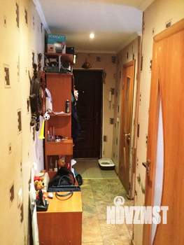 3-к квартира, вторичка, 57м2, 5/5 этаж