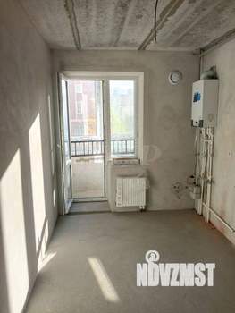 1-к квартира, вторичка, 39м2, 1/7 этаж