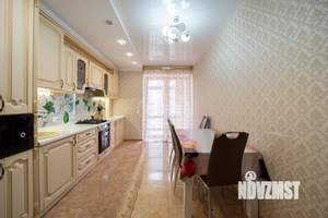 2-к квартира, вторичка, 72м2, 5/13 этаж