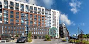 2-к квартира, сданный дом, 63м2, 2/9 этаж