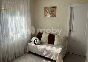 2-к квартира, вторичка, 45м2, 2/2 этаж
