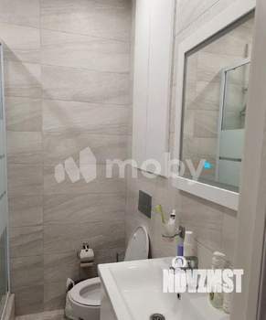 1-к квартира, вторичка, 37м2, 2/5 этаж