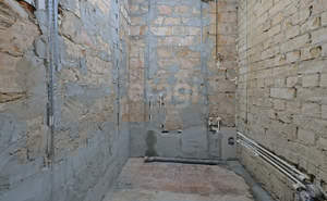 1-к квартира, вторичка, 31м2, 1/5 этаж