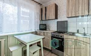 1-к квартира, вторичка, 32м2, 3/5 этаж