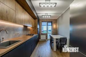 3-к квартира, вторичка, 97м2, 11/14 этаж