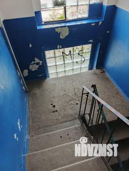 1-к квартира, вторичка, 18м2, 3/5 этаж