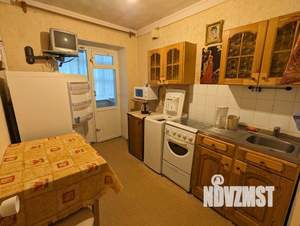 3-к квартира, вторичка, 60м2, 6/9 этаж