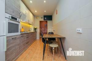 2-к квартира, вторичка, 65м2, 3/15 этаж