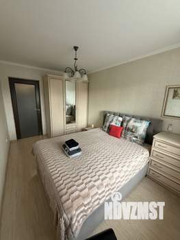 2-к квартира, вторичка, 49м2, 3/5 этаж