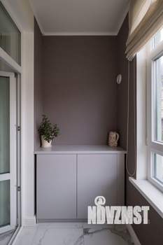 1-к квартира, вторичка, 49м2, 2/5 этаж